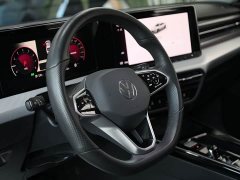 Volkswagen Lingdu L 280TSI DSG Spicy Edition - ფოტო 7