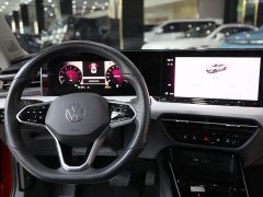 Volkswagen Lingdu L 280TSI DSG Spicy Edition - ფოტო 9