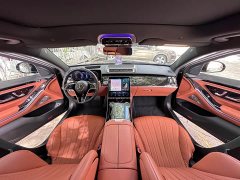 Mercedes-Benz S-Class 2022 S 450 L - ფოტო 10