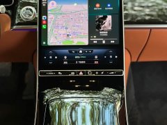 Mercedes-Benz S-Class 2022 S 450 L - ფოტო 13
