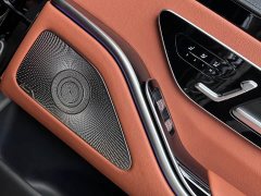 Mercedes-Benz S-Class 2022 S 450 L - ფოტო 17