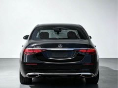 Mercedes-Benz S-Class 2022 S 450 L - ფოტო 5