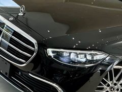 Mercedes-Benz S-Class 2022 S 450 L - ფოტო 8