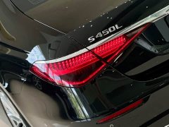 Mercedes-Benz S-Class 2022 S 450 L - ფოტო 9