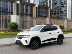 Dongfeng Nano EX1 Nanotech EX1 2021 Quality Enjoyment Edition - ფოტო 1