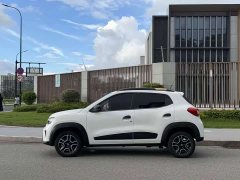 Dongfeng Nano EX1 Nanotech EX1 2021 Quality Enjoyment Edition - ფოტო 3