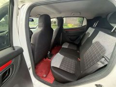 Dongfeng Nano EX1 Nanotech EX1 2021 Quality Enjoyment Edition - ფოტო 6