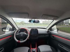 Dongfeng Nano EX1 Nanotech EX1 2021 Quality Enjoyment Edition - ფოტო 7