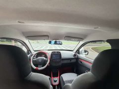 Dongfeng Nano EX1 Nanotech EX1 2021 Quality Enjoyment Edition - ფოტო 8