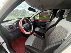 Dongfeng Nano EX1 Nanotech EX1 2021 Quality Enjoyment Edition - ფოტო 9