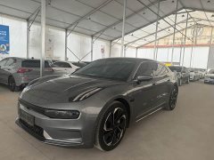 Zeekr Geely Zeekr 001 Long Range Dual Motor WE Edition - ფოტო 1
