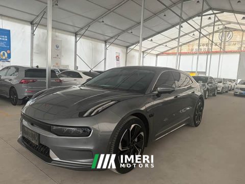 2022 Zeekr Geely Zeekr 001 Long Range Dual Motor WE Edition - ავტომობილი ჩინეთიდან