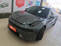 Zeekr Geely Zeekr 001 Long Range Dual Motor WE Edition - ფოტო 10