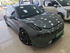 Zeekr Geely Zeekr 001 Long Range Dual Motor WE Edition - ფოტო 11
