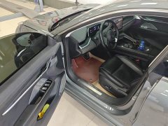 Zeekr Geely Zeekr 001 Long Range Dual Motor WE Edition - ფოტო 12