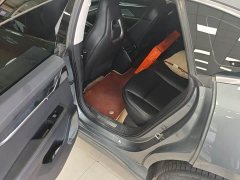 Zeekr Geely Zeekr 001 Long Range Dual Motor WE Edition - ფოტო 13