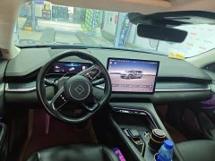 Zeekr Geely Zeekr 001 Long Range Dual Motor WE Edition - ფოტო 14