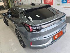 Zeekr Geely Zeekr 001 Long Range Dual Motor WE Edition - ფოტო 17