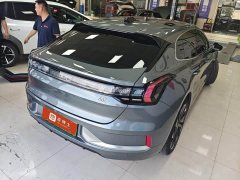 Zeekr Geely Zeekr 001 Long Range Dual Motor WE Edition - ფოტო 18