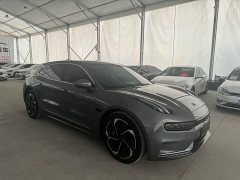 Zeekr Geely Zeekr 001 Long Range Dual Motor WE Edition - ფოტო 3
