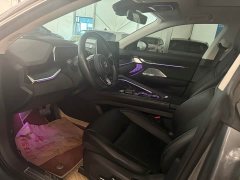 Zeekr Geely Zeekr 001 Long Range Dual Motor WE Edition - ფოტო 4
