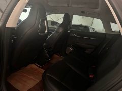 Zeekr Geely Zeekr 001 Long Range Dual Motor WE Edition - ფოტო 5