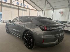 Zeekr Geely Zeekr 001 Long Range Dual Motor WE Edition - ფოტო 7