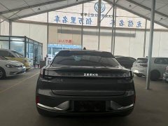 Zeekr Geely Zeekr 001 Long Range Dual Motor WE Edition - ფოტო 8