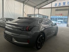 Zeekr Geely Zeekr 001 Long Range Dual Motor WE Edition - ფოტო 9