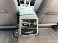 Volkswagen Sagitar 300TSI DSG Excellence Edition - ფოტო 10