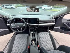 Volkswagen Sagitar 300TSI DSG Excellence Edition - ფოტო 11