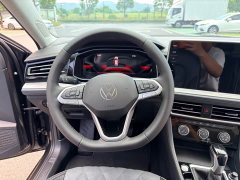 Volkswagen Sagitar 300TSI DSG Excellence Edition - ფოტო 12