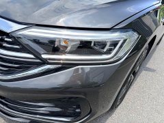 Volkswagen Sagitar 300TSI DSG Excellence Edition - ფოტო 14