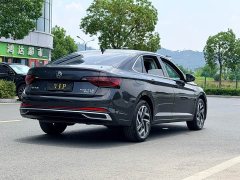 Volkswagen Sagitar 300TSI DSG Excellence Edition - ფოტო 4