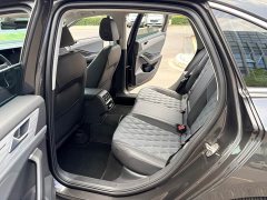 Volkswagen Sagitar 300TSI DSG Excellence Edition - ფოტო 9