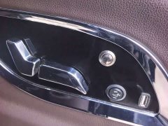 Ford Toureg 2020 2.0T Automatic Jinggrui Edition National VI - ფოტო 10