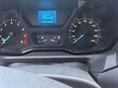 Ford Toureg 2020 2.0T Automatic Jinggrui Edition National VI - ფოტო 12