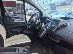Ford Toureg 2020 2.0T Automatic Jinggrui Edition National VI - ფოტო 6