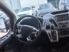 Ford Toureg 2020 2.0T Automatic Jinggrui Edition National VI - ფოტო 7