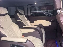 Ford Toureg 2020 2.0T Automatic Jinggrui Edition National VI - ფოტო 8