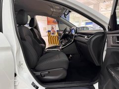 Haval M6 2021 PLUS 1.5T Manual Elite Smart Connected - ფოტო 10