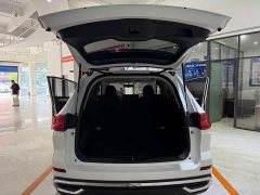 Haval M6 2021 PLUS 1.5T Manual Elite Smart Connected - ფოტო 11