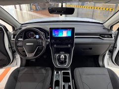 Haval M6 2021 PLUS 1.5T Manual Elite Smart Connected - ფოტო 12