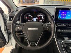 Haval M6 2021 PLUS 1.5T Manual Elite Smart Connected - ფოტო 13