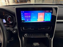 Haval M6 2021 PLUS 1.5T Manual Elite Smart Connected - ფოტო 14