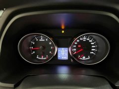 Haval M6 2021 PLUS 1.5T Manual Elite Smart Connected - ფოტო 16