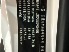 Haval M6 2021 PLUS 1.5T Manual Elite Smart Connected - ფოტო 19