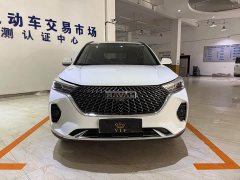 Haval M6 2021 PLUS 1.5T Manual Elite Smart Connected - ფოტო 2