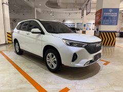Haval M6 2021 PLUS 1.5T Manual Elite Smart Connected - ფოტო 3