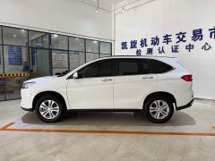 Haval M6 2021 PLUS 1.5T Manual Elite Smart Connected - ფოტო 7